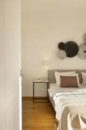 Deluxe Çatı Katı Süiti (Penthouse)