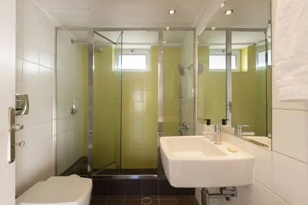 Deluxe Çatı Katı Süiti (Penthouse)