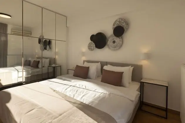 Deluxe Çatı Katı Süiti (Penthouse)