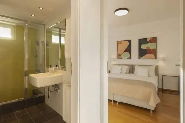 Deluxe Çatı Katı Süiti (Penthouse)