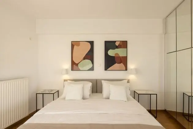 Deluxe Çatı Katı Süiti (Penthouse)