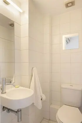 Deluxe Çatı Katı Süiti (Penthouse)