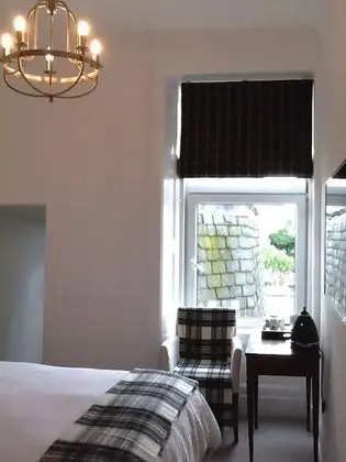 Standard Tek Büyük Yataklı Oda, Banyolu/Duşlu