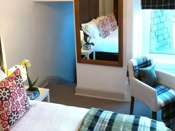 Standard Tek Büyük Yataklı Oda, Banyolu/Duşlu