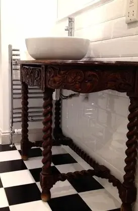 Standard Tek Büyük Yataklı Oda, Banyolu/Duşlu