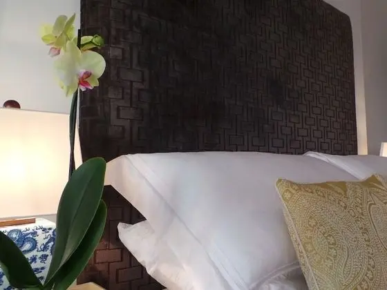 Superior Üç Kişilik Oda, Banyolu/Duşlu