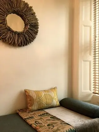 Superior Üç Kişilik Oda, Banyolu/Duşlu