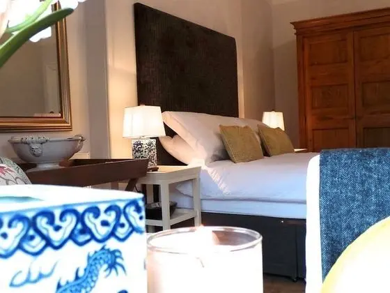 Superior Üç Kişilik Oda, Banyolu/Duşlu