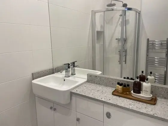 Superior Üç Kişilik Oda, Banyolu/Duşlu