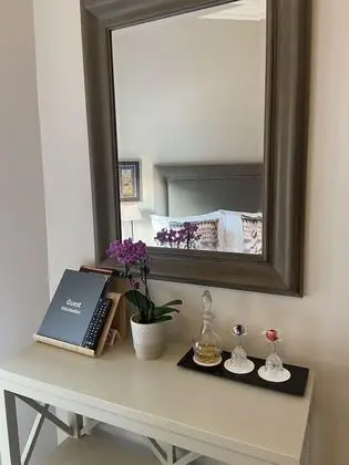 Tek Büyük Yataklı Oda, Banyolu/Duşlu