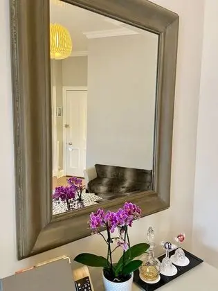 Tek Büyük Yataklı Oda, Banyolu/Duşlu