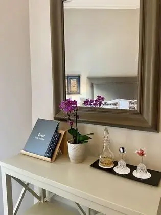 Tek Büyük Yataklı Oda, Banyolu/Duşlu