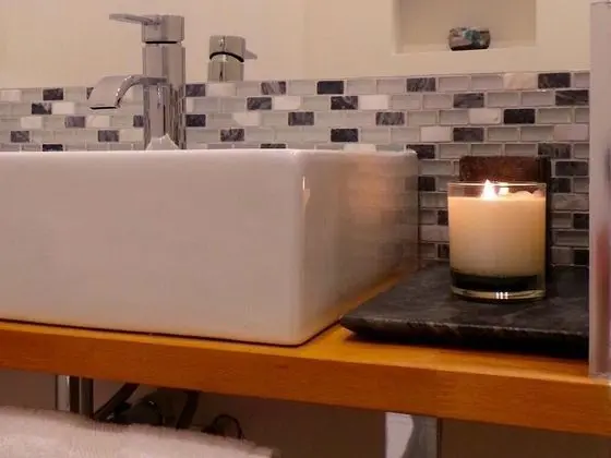 Tek Büyük Yataklı Oda, Banyolu/Duşlu