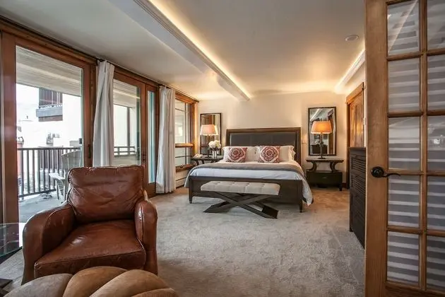 Premium Daire, 4 Yatak Odası
