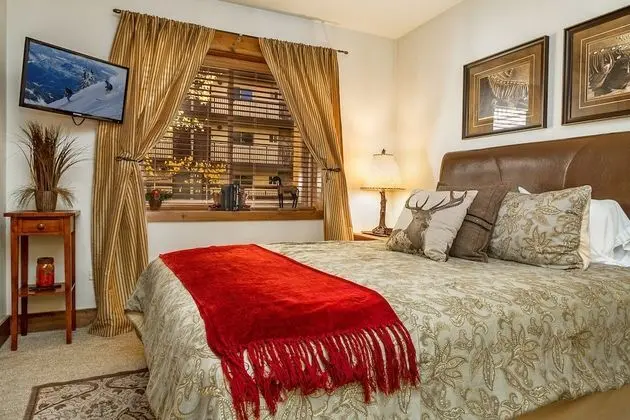 Premium Daire, 4 Yatak Odası