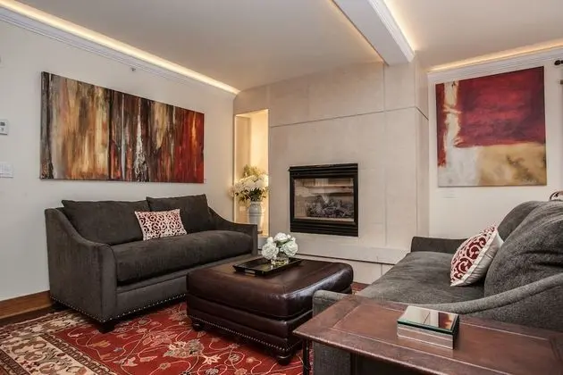 Premium Daire, 4 Yatak Odası
