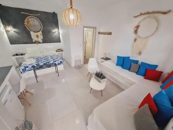 Family Dört Kişilik Oda, Birden Çok Yatak