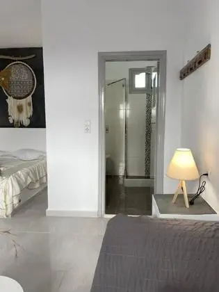 Family Dört Kişilik Oda, Birden Çok Yatak
