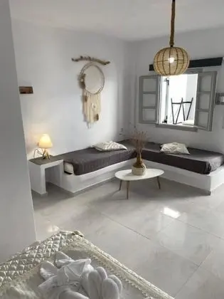 Family Dört Kişilik Oda, Birden Çok Yatak