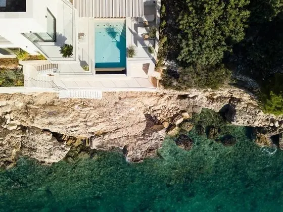 Villa, Engellilere Uygun, Sigara İçilebilir
