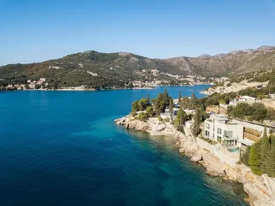 Villa, Engellilere Uygun, Sigara İçilebilir