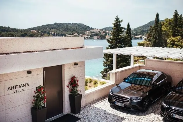 Villa, Engellilere Uygun, Sigara İçilebilir