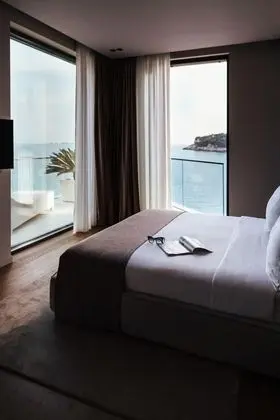 Villa, Engellilere Uygun, Sigara İçilebilir