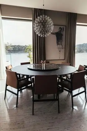 Villa, Engellilere Uygun, Sigara İçilebilir