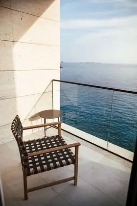 Villa, Engellilere Uygun, Sigara İçilebilir