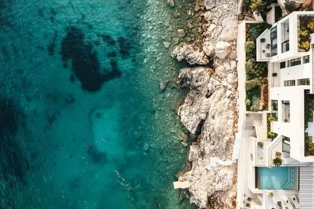 Villa, Engellilere Uygun, Sigara İçilebilir