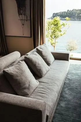 Villa, Engellilere Uygun, Sigara İçilebilir