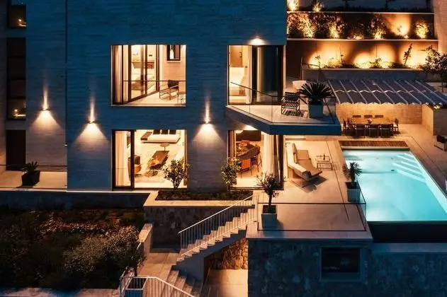 Villa, Engellilere Uygun, Sigara İçilebilir