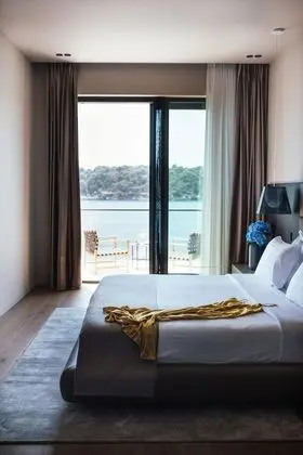Villa, Engellilere Uygun, Sigara İçilebilir