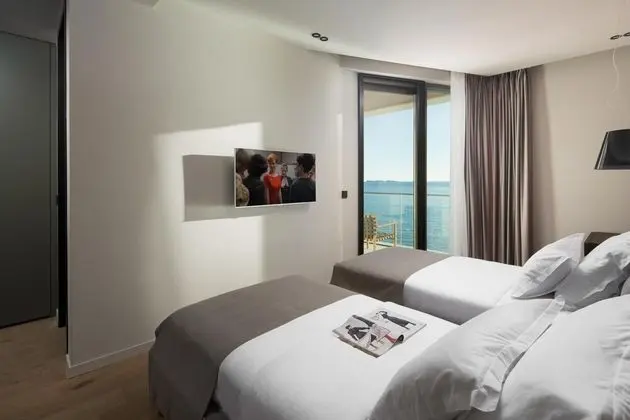 Villa, Engellilere Uygun, Sigara İçilebilir