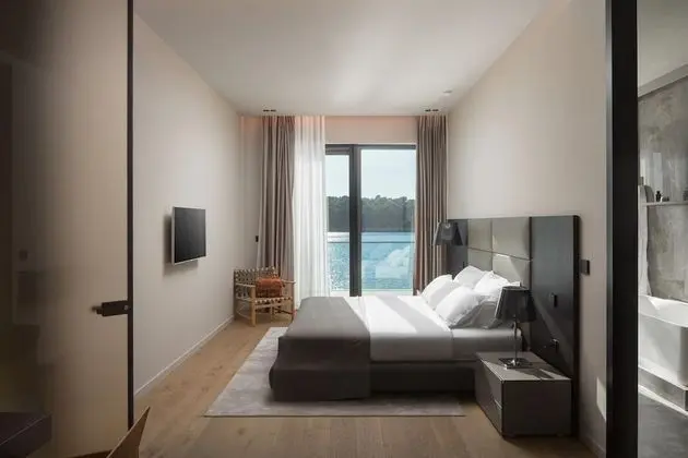 Villa, Engellilere Uygun, Sigara İçilebilir