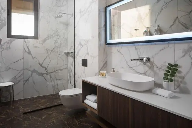 Villa, Engellilere Uygun, Sigara İçilebilir