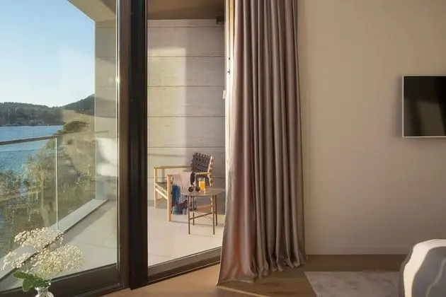Villa, Engellilere Uygun, Sigara İçilebilir