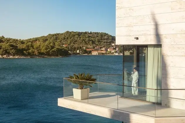 Villa, Engellilere Uygun, Sigara İçilebilir
