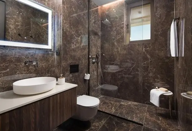 Villa, Engellilere Uygun, Sigara İçilebilir
