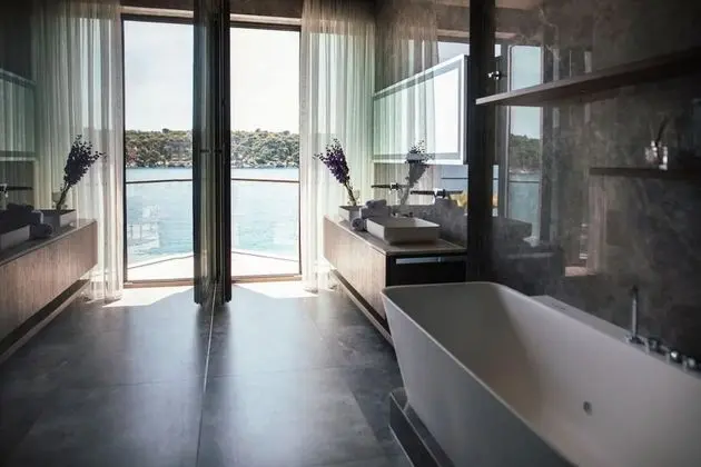 Villa, Engellilere Uygun, Sigara İçilebilir