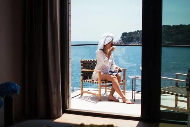 Villa, Engellilere Uygun, Sigara İçilebilir