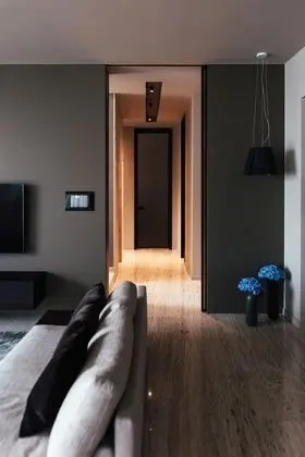 Villa, Engellilere Uygun, Sigara İçilebilir
