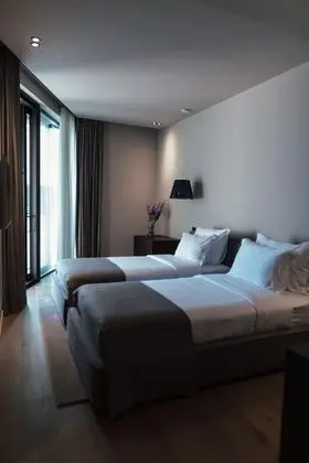 Villa, Engellilere Uygun, Sigara İçilebilir