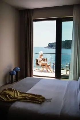 Villa, Engellilere Uygun, Sigara İçilebilir