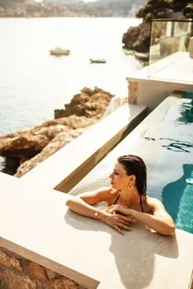 Villa, Engellilere Uygun, Sigara İçilebilir