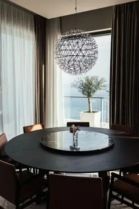 Villa, Engellilere Uygun, Sigara İçilebilir