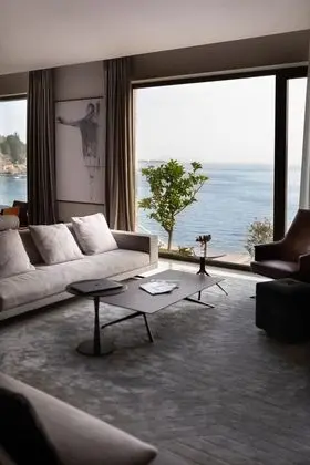 Villa, Engellilere Uygun, Sigara İçilebilir