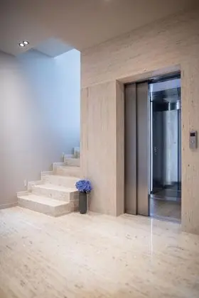 Villa, Engellilere Uygun, Sigara İçilebilir