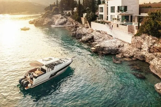 Villa, Engellilere Uygun, Sigara İçilebilir