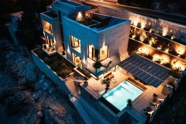 Villa, Engellilere Uygun, Sigara İçilebilir